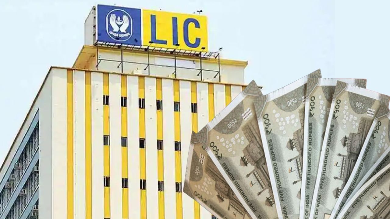 LIC Plan: ৯০ টাকারও কম বিনিয়োগে পান ১১ লাখ!