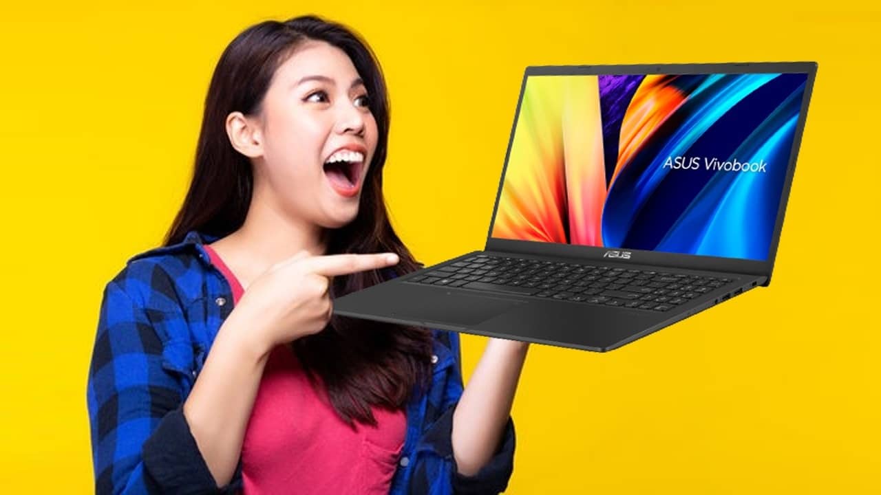 26 হাজার টাকা সস্তা হয়ে গেল Asus-এর এই ল্যাপটপ, 5-6 দিনেই ডেলিভারি