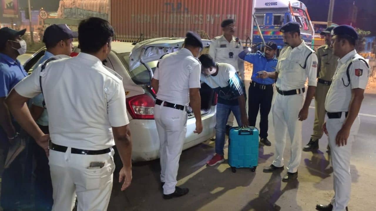 Bengal Global Business Summit: রাত পোহালেই বিশ্ব বঙ্গ বাণিজ্য সম্মেলন, নিউটাউনে ঢালাও পুলিশি বন্দোবস্ত