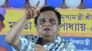 TMC Bratya Basu: সবাইকে সুখী করা সম্ভব নয়..., হঠাৎ এ কী বললেন ব্রাত্য?