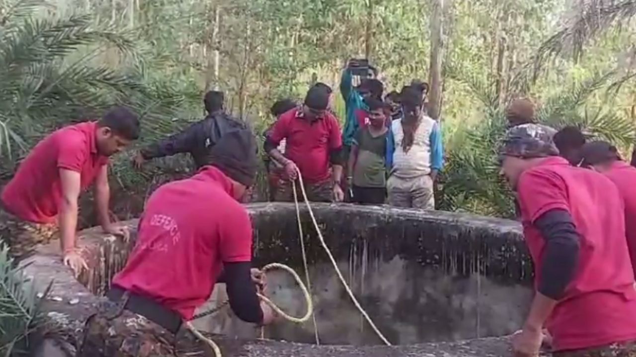 Bankura Suicide: ১০ দিনের কন্যা সন্তানকে নিয়ে কুয়োয় ঝাঁপ দিলেন মা