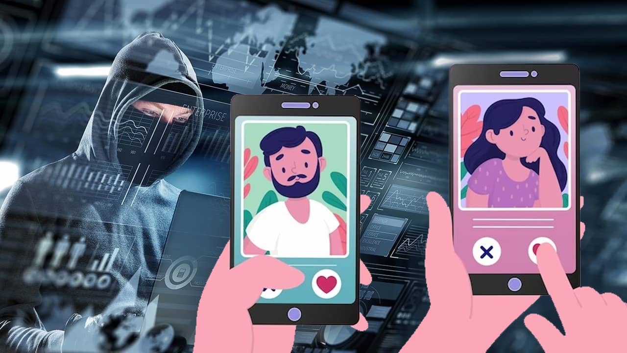 Cyber Fraud: ম্যাট্রিমনি সাইটে ফাঁদ পেতেছিল সুন্দরী, ১ কোটি টাকা খোয়ালেন ইঞ্জিনিয়ার