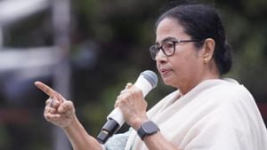 Mamata Banerjee: শিয়রে লোকসভা, কোন নীল নকশা আঁকছেন মমতা? সব নজর ইনডোরের মেগা সমাবেশে