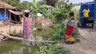 Bhangar: অ্যাকাউন্টে ঢুকছে লাখ লাখ টাকা! ধানে-দুর্নীতির এই তথ্যের পর্দা আড়াই বছর আগেই ফাঁস করেছিল TV9 বাংলা