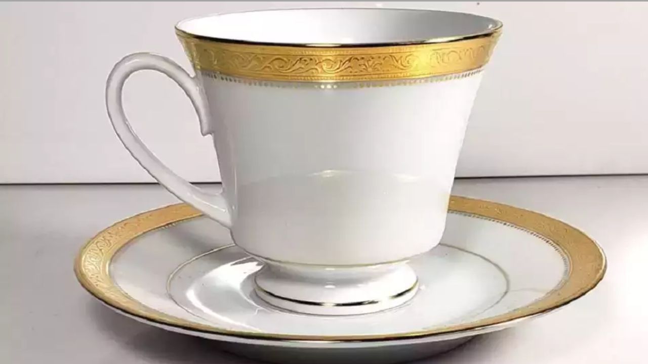 Large-Image Tea