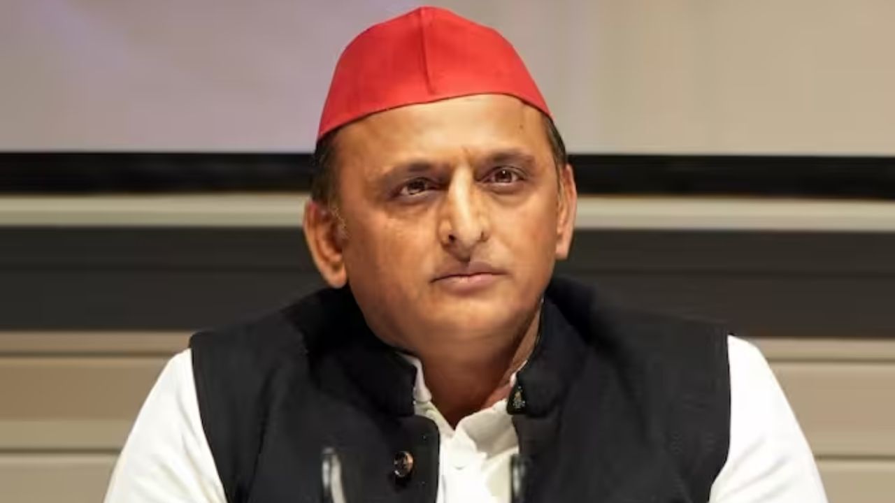 Akhilesh Yadav: 'লখনউয়ে ফাইনাল হলে বিশ্বকাপ জিতত ভারত', কারণ ব্যাখ্যা অখিলেশের