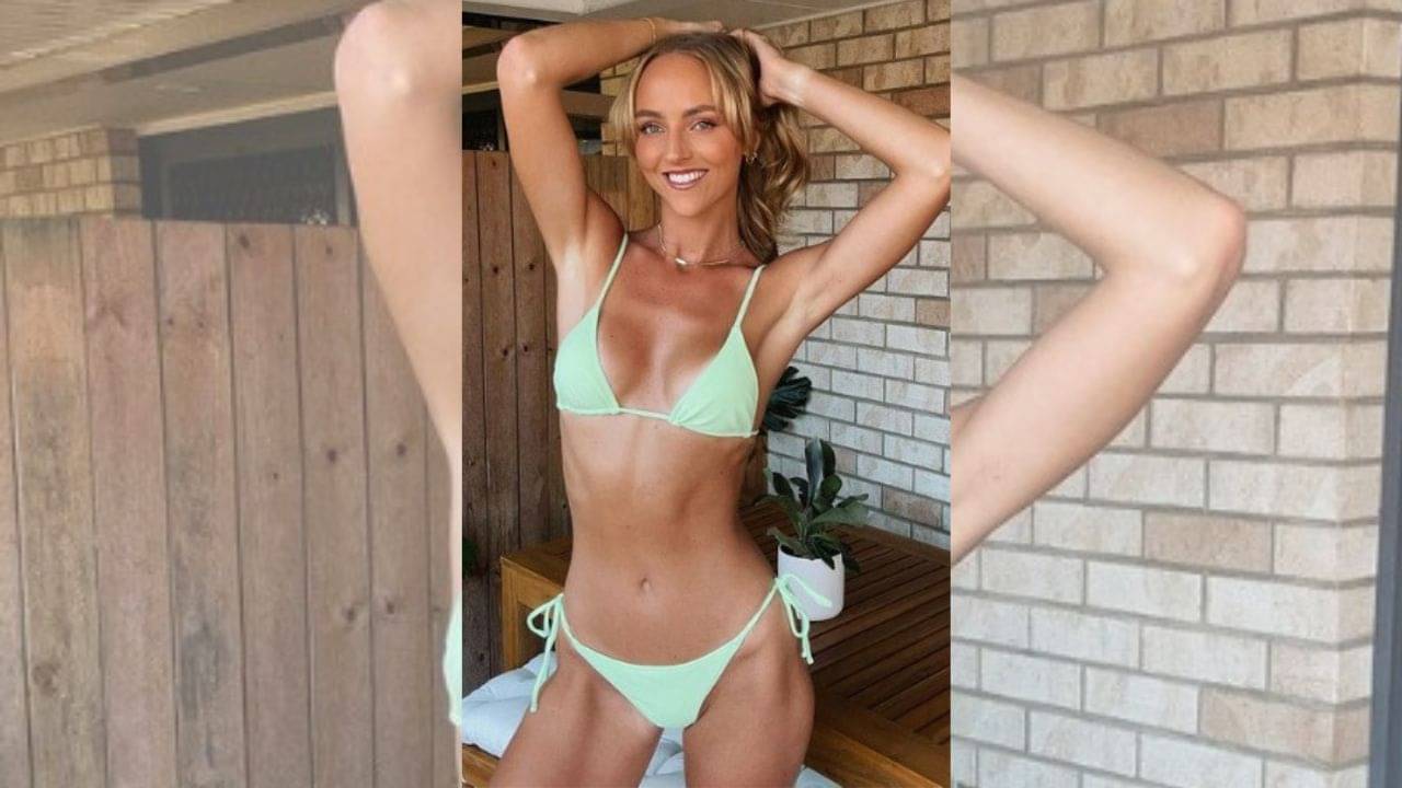 Australian Model: এক বছরে ৩০০ জনের সঙ্গে সঙ্গম, আরও বেশি যৌন তৃপ্তি চাইছেন এই সুন্দরী