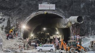 Uttarkashi Tunnel Rescue: টানেলের ভিতরে শ্রমিকদের ছবি সামনে আনার কারিগর সিঙ্গুরের দৌদীপ