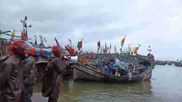 Cyclone Midhili Update: এপার বাংলা রক্ষা পেলেও মিধিলির দাপটে বিপর্যস্ত ওপার বাংলা, ঝড়-বৃষ্টিতে মৃত ৮