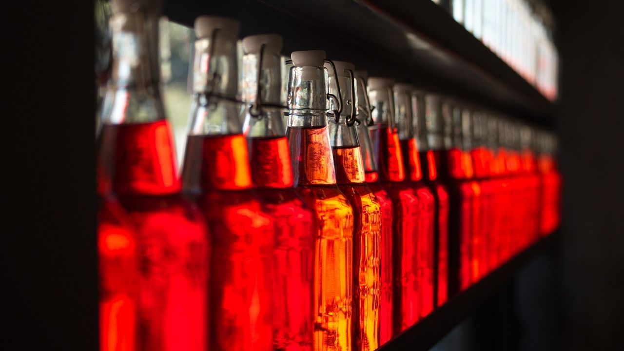 Liquor Sale: ৩১ ডিসেম্বর মদ খাওয়ার রেকর্ড ভেঙে দেবে!!! Liquor Sale: ৩১ ডিসেম্বর মদ খাওয়ার রেকর্ড ভেঙে দেবে!!!