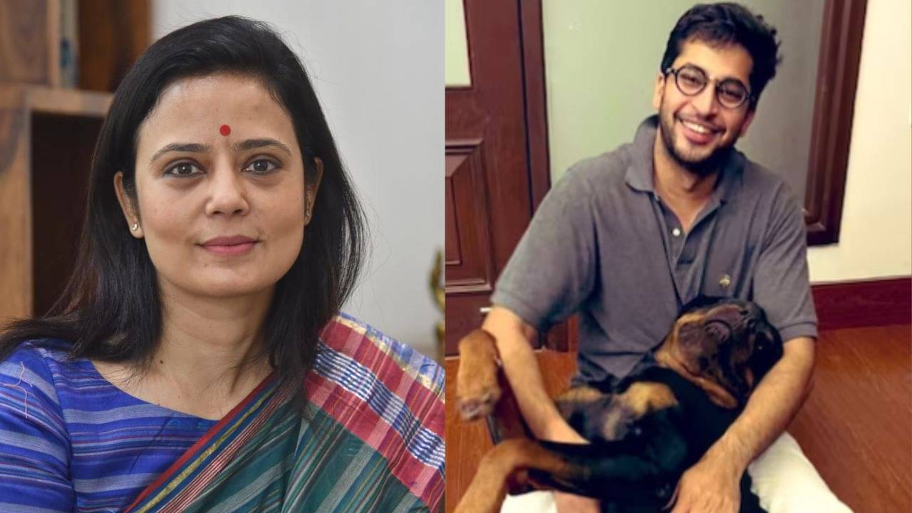 Mahua Moitra: হঠাৎ প্রাক্তন প্রেমিকের বাড়িতে হাজির মহুয়া! থানায় ছুটলেন সুপ্রিম কোর্টের আইনজীবী
