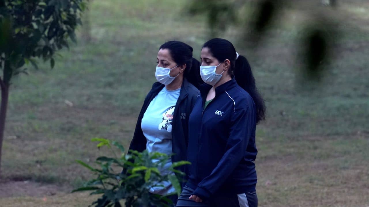 Mystery Pneumonia Outbreak: অজানা নিউমোনিয়ায় কাবু চিনের শিশুরা, সন্তানদের সুরক্ষিত রাখতে কী করবেন?