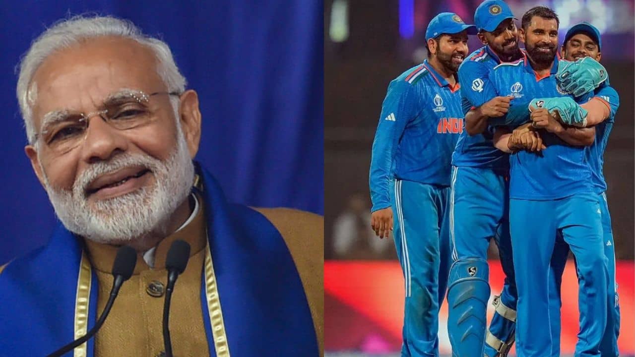 PM Narendra Modi: প্রজন্মের পর প্রজন্ম মনে রাখবে, সামিকে বিশেষ শুভেচ্ছা, টিম ইন্ডিয়াকে কী বললেন প্রধানমন্ত্রী?