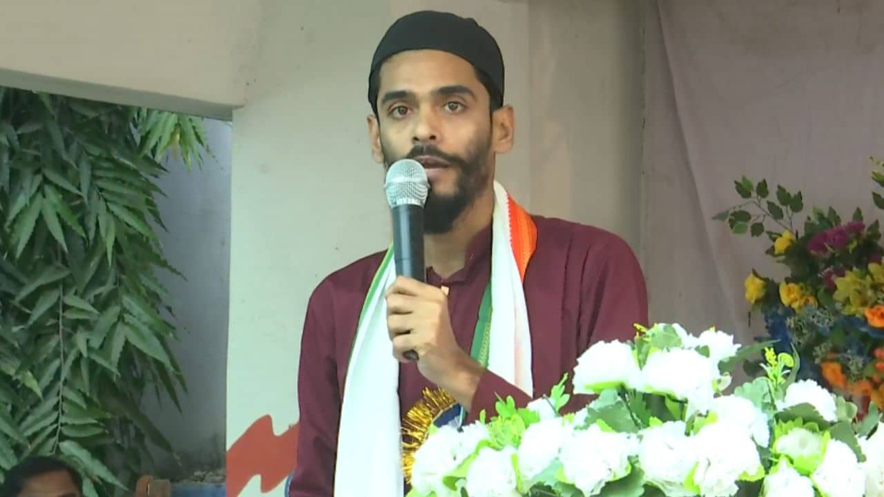 Rafiqur Rahaman: মুসলিম ভোট কাটাতে BJP-র থেকে মাসোহারা নিচ্ছেন নওশাদ, বিস্ফোরক বিধায়ক