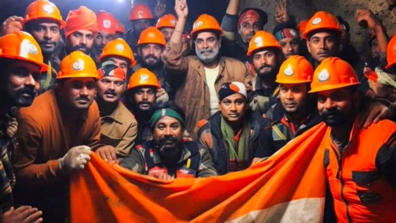 Uttarkashi Rescue Work: ইঁদুরের গর্ত খননের পরও কেন চটজলদি পাঠানো হয়নি NDRF-কে, কারণ জানলে অবাক হবেন