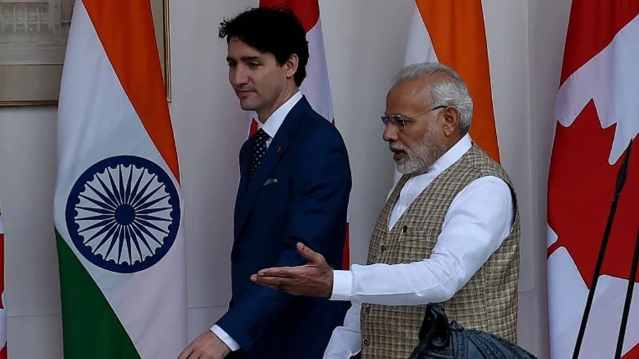 India-Canada Row: 'ধর্মীয় স্থানে হামলা বন্ধ হোক', রাষ্ট্রপুঞ্জে কানাডার বিরুদ্ধে সরব ভারত, পাশে দাঁড়াল বাংলাদেশ-শ্রীলঙ্কাও