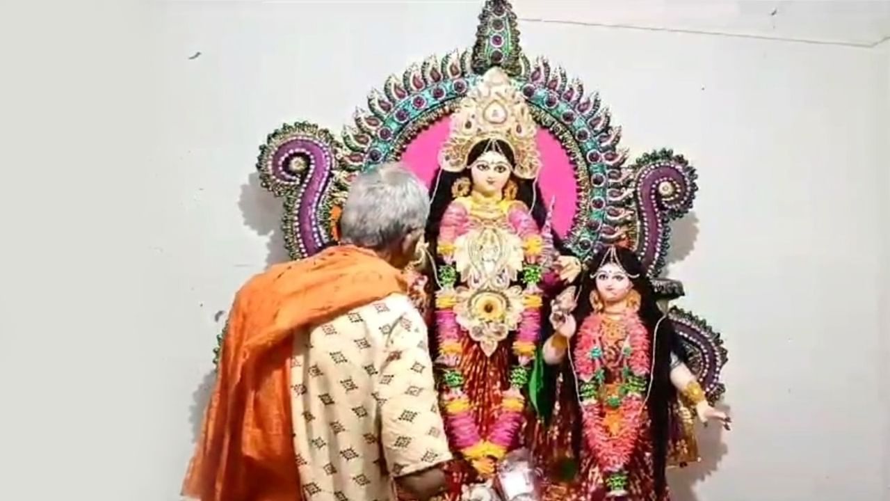 Laxmi Pujo 2023: এখানে লক্ষ্মী পুজো হয় ২ দিন পর