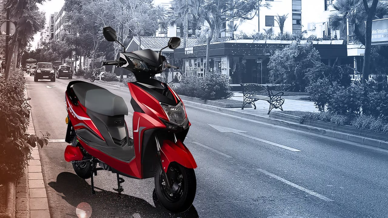 Ola, Atherএর ঘুম কাড়তে এল Lectrix SX25! মাত্র 54,499 টাকার স্টাইলিশ ই