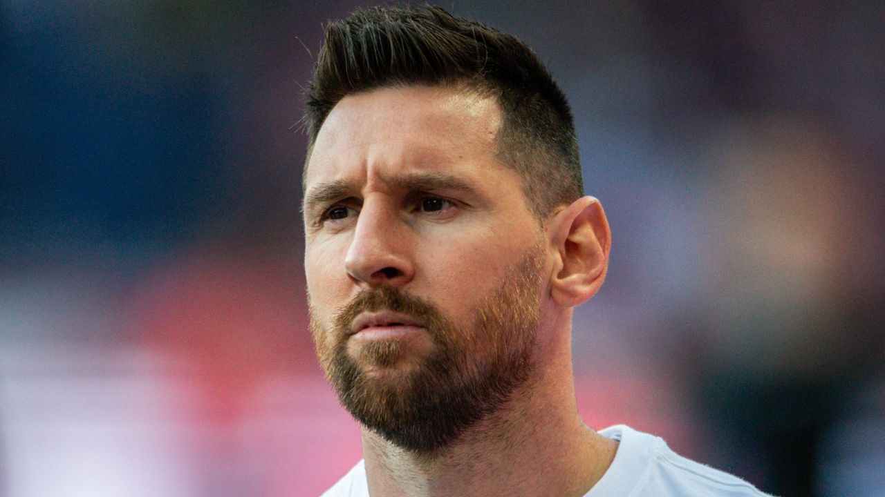 Lionel Messi: ব্রাজিলের বিরুদ্ধে প্রথম গোলের খোঁজে মরিয়া মেসি