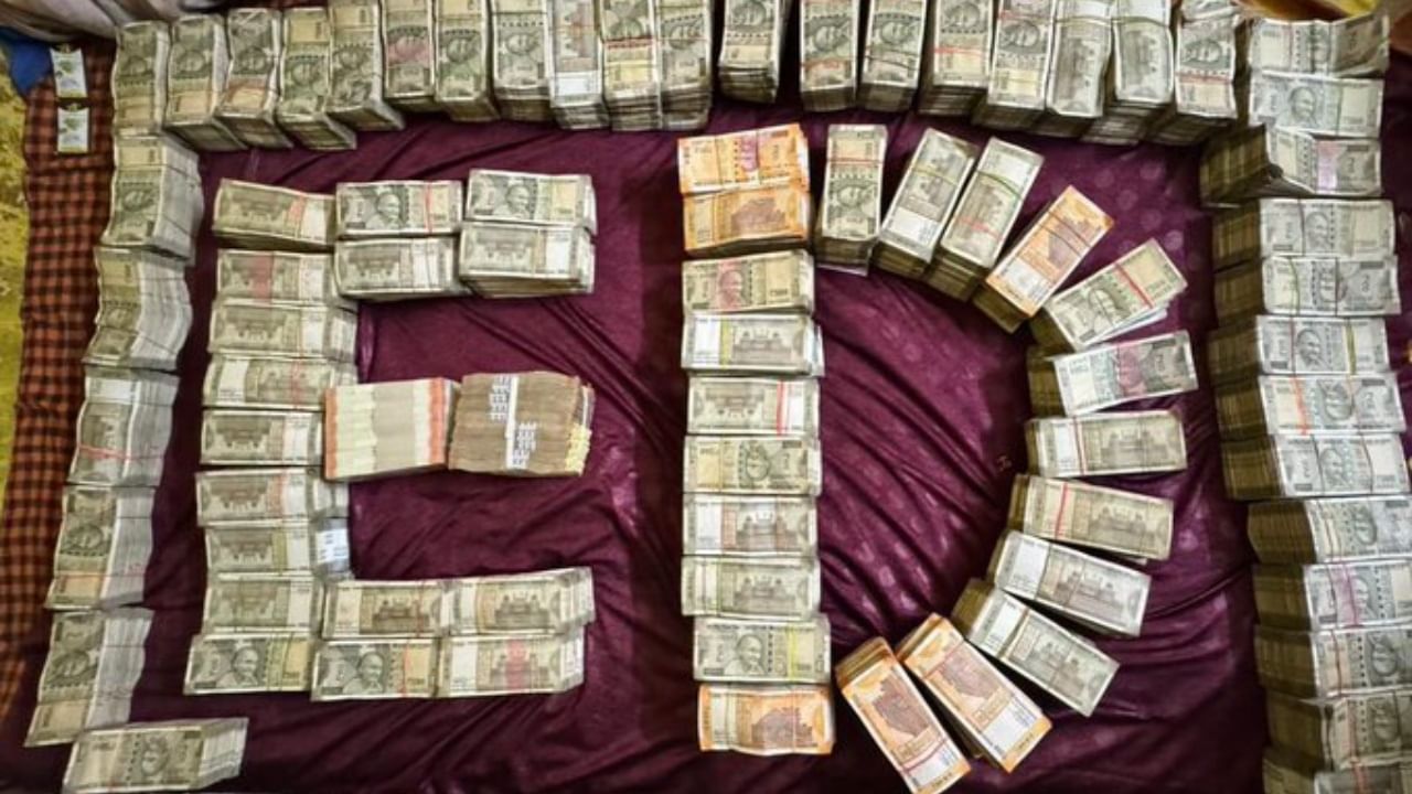 Chattisgarh: ভোটেও টাকা ঢালছে মহাদেব বেটিং অ্যাপ! ছত্তীসগঢ়ে বাজেয়াপ্ত ৫ কোটি টাকা
