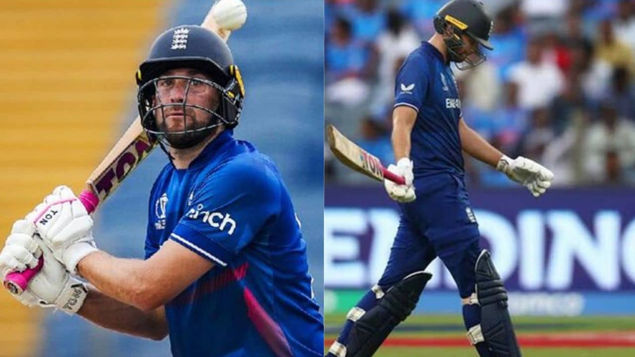 ICC ODI World Cup 2023: বিদায়বেলায় ইংল্যান্ডের পারফরম্যান্সের জন্য কাকে দায়ী করছেন মালান?