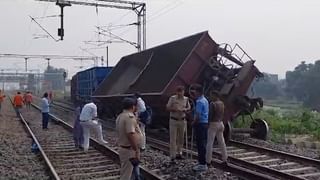 Bankura Accident News: ডাম্পার-লরির মুখোমুখি সংঘর্ষ!