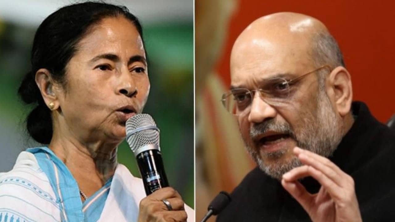 Mamata Letter to Amit: শাহকে চিঠি মমতার, ভারতীয় দণ্ডবিধি বদলের নতুন বিল পাশ নিয়ে তাড়াহুড়ো না করতে আর্জি
