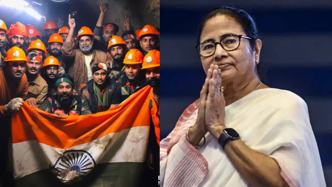 Mamata Banerjee in Assembly: বিদেশিরা পারল না, যাঁদের কাজ বন্ধ করে দিয়েছিলে, তাঁরাই উদ্ধার করলেন