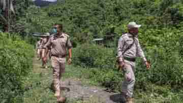 Manipur Violence: পুলিশের মৃত্যুর পরই মণিপুরে সেনা অভিযান, গ্রেফতার ৩২ মায়ানমার নাগরিক