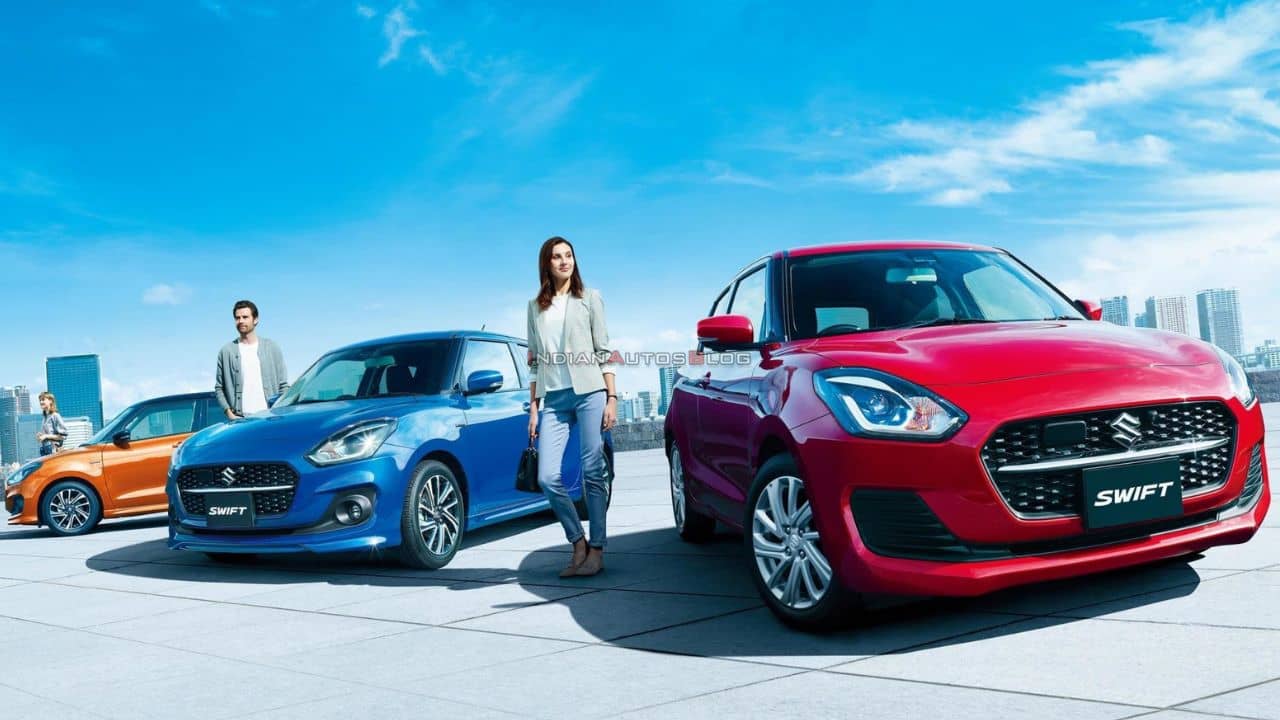 Maruti Suzuki OFFER: বাম্পার ডিসকাউন্ট! দিওয়ালিতে এই Maruti গাড়ি 55,000 টাকা ছাড়ে