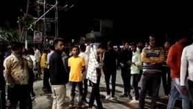 কালীপুজোকে কেন্দ্র করে দু'ক্লাবের ঝামেলা, আহত একাধিক কালীপুজোকে কেন্দ্র করে দু'ক্লাবের ঝামেলা, আহত একাধিক