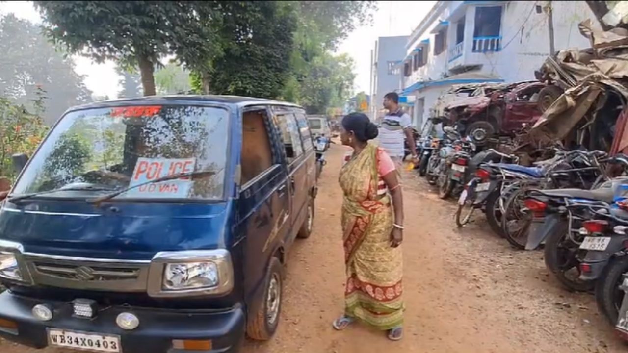 Medinipur: ওড়নার আড়ালে প্রথমে ১৪ বছরের কিশোরীকে দেখা যায়, যুবককে ওই অবস্থায় দেখেই ঢি পড়ল গ্রামে