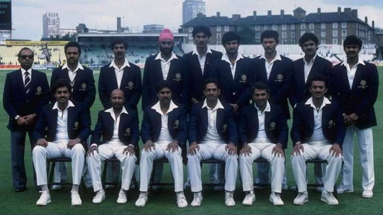 Indian Cricket Team: ভারতের জার্সিতে কোনও ম্যাচ না খেলেই বিশ্বজয়ী, এই ক্রিকেটারকে মনে আছে?