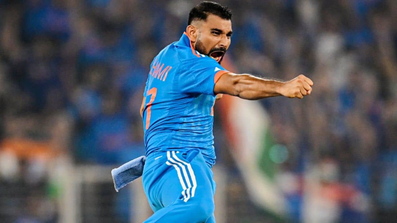 Mohammed Shami: আমাকে হিংসে করা লোকের সংখ্যা বেড়েছে, কেন এমন বললেন সামি?