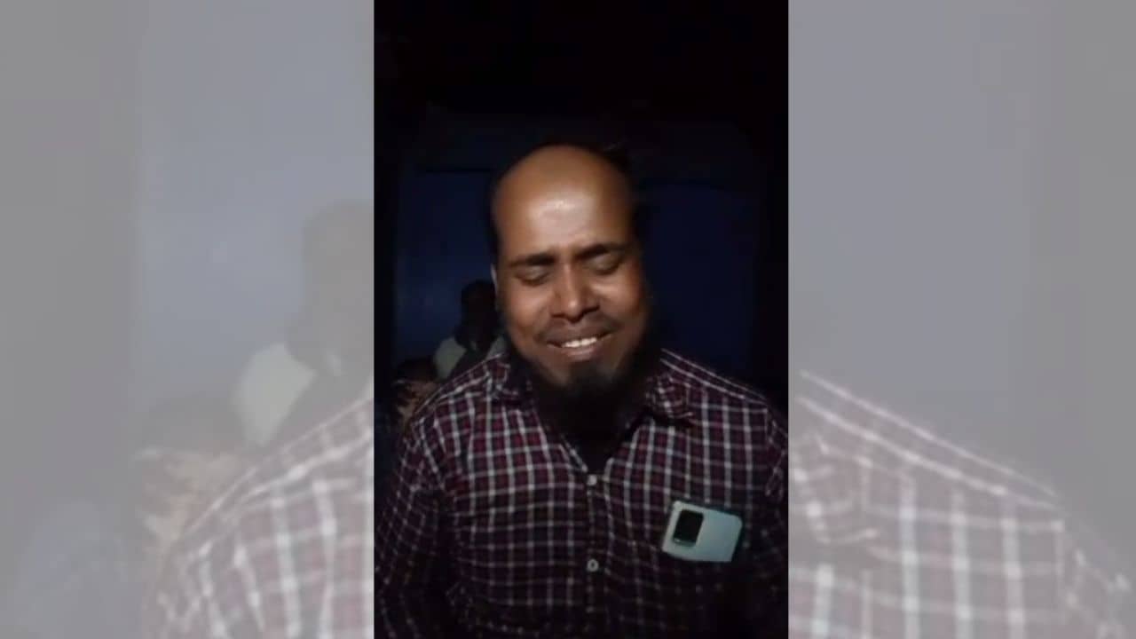 Murshidabad News: কলা বাগান থেকে উদ্ধার আড়াই বছরের শিশুর ঝুলন্ত দেহ