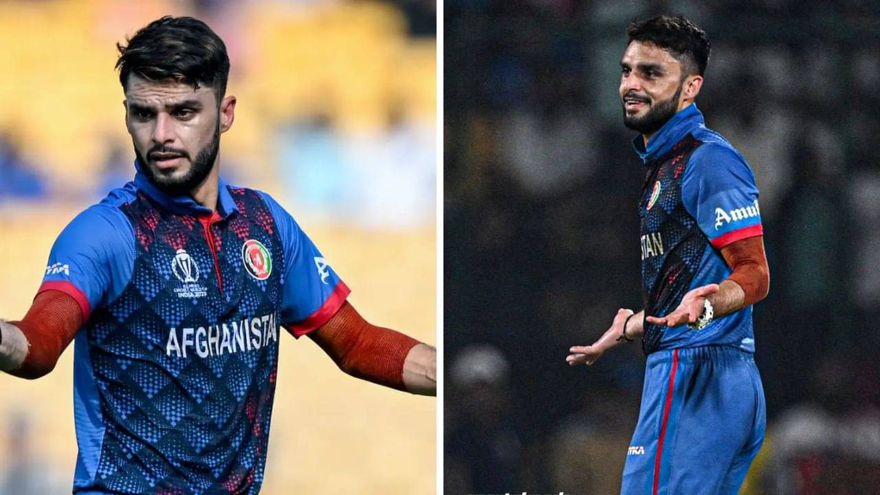 Naveen ul Haq: আফগানদের বিশ্বকাপ যাত্রা শেষ হতেই অবসর ঘোষণা নবীন উল হকের