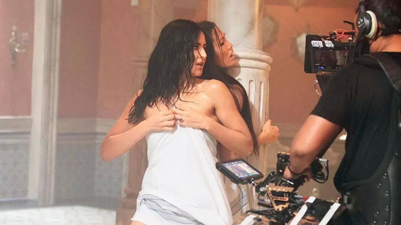 Katrina Kaif: এ কাজ কোনও ভারতীয় নারী অতীতে করেননি, কোন সাহস দেখালেন ক্যাটরিনা