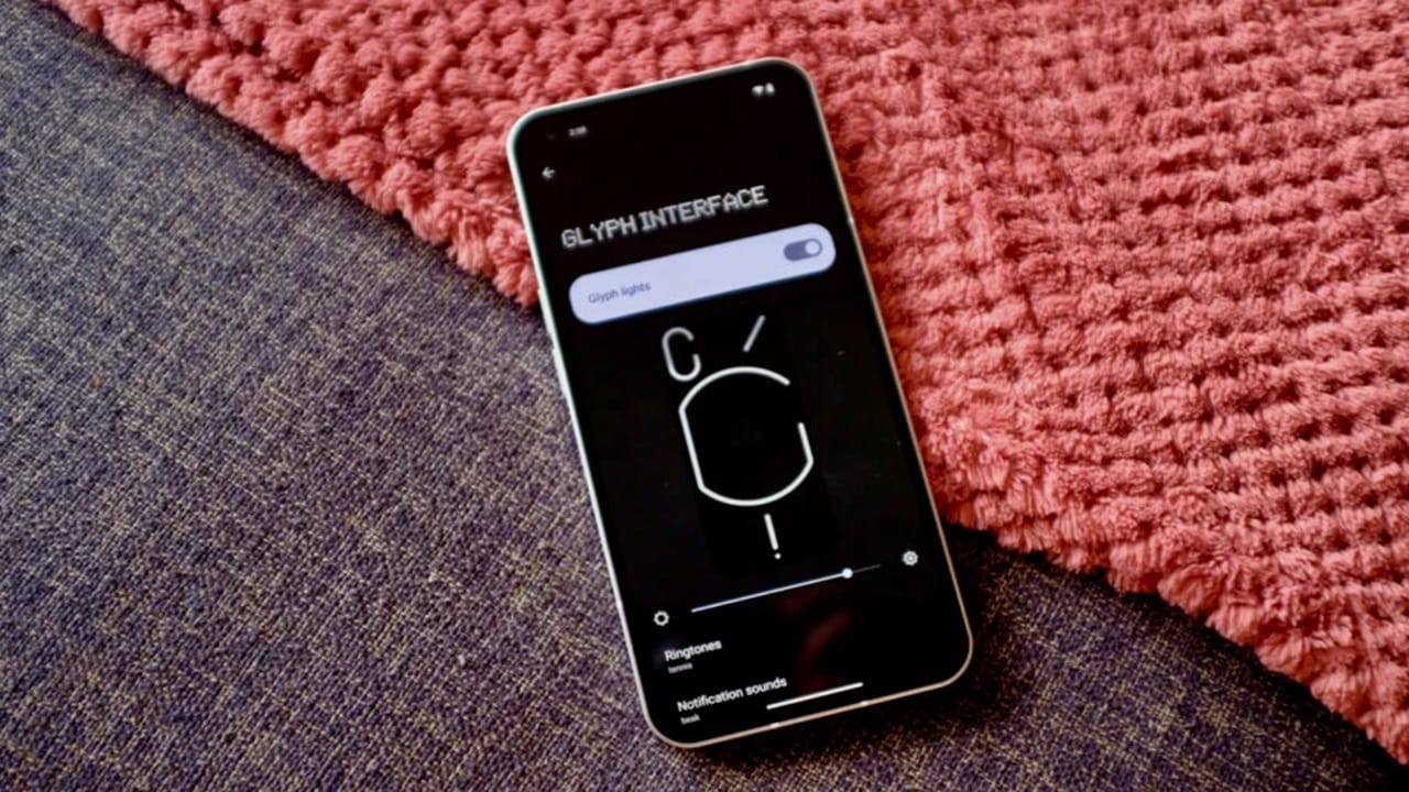 জনপ্রিয় এই Apple ফিচার এবার Nothing ফোনে, টিম কুকের কাছে ক্ষমা চাইলেন কার্ল পেই জনপ্রিয় এই Apple ফিচার এবার Nothing ফোনে, টিম কুকের কাছে ক্ষমা চাইলেন কার্ল পেই