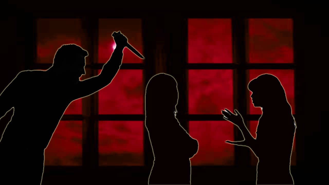 Murder Case: মেয়েকে খুন করেছি..., রক্তমাখা অস্ত্র নিয়ে থানায় পৌঁছল বাবা