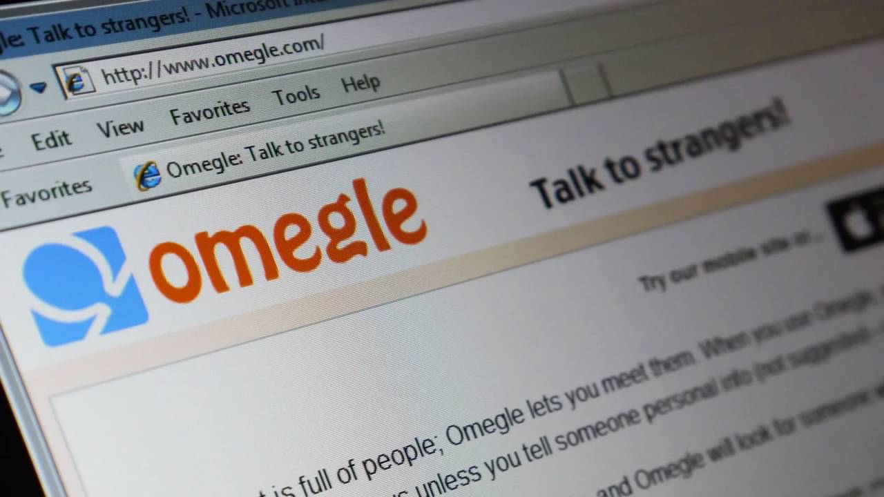 Omegle Shuts Down: বাড়ছিল অপরাধমূলক কার্যকলাপ, 14 বছর পর Omegle বন্ধ