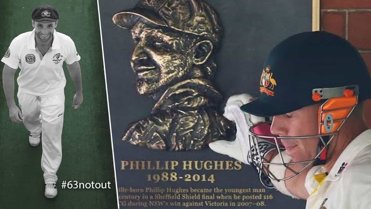 Phillip Hughes: নয় নয় করে ন'বছর, যে মৃত্যু আজও ক্রিকেট প্রেমীদের কাঁদায়