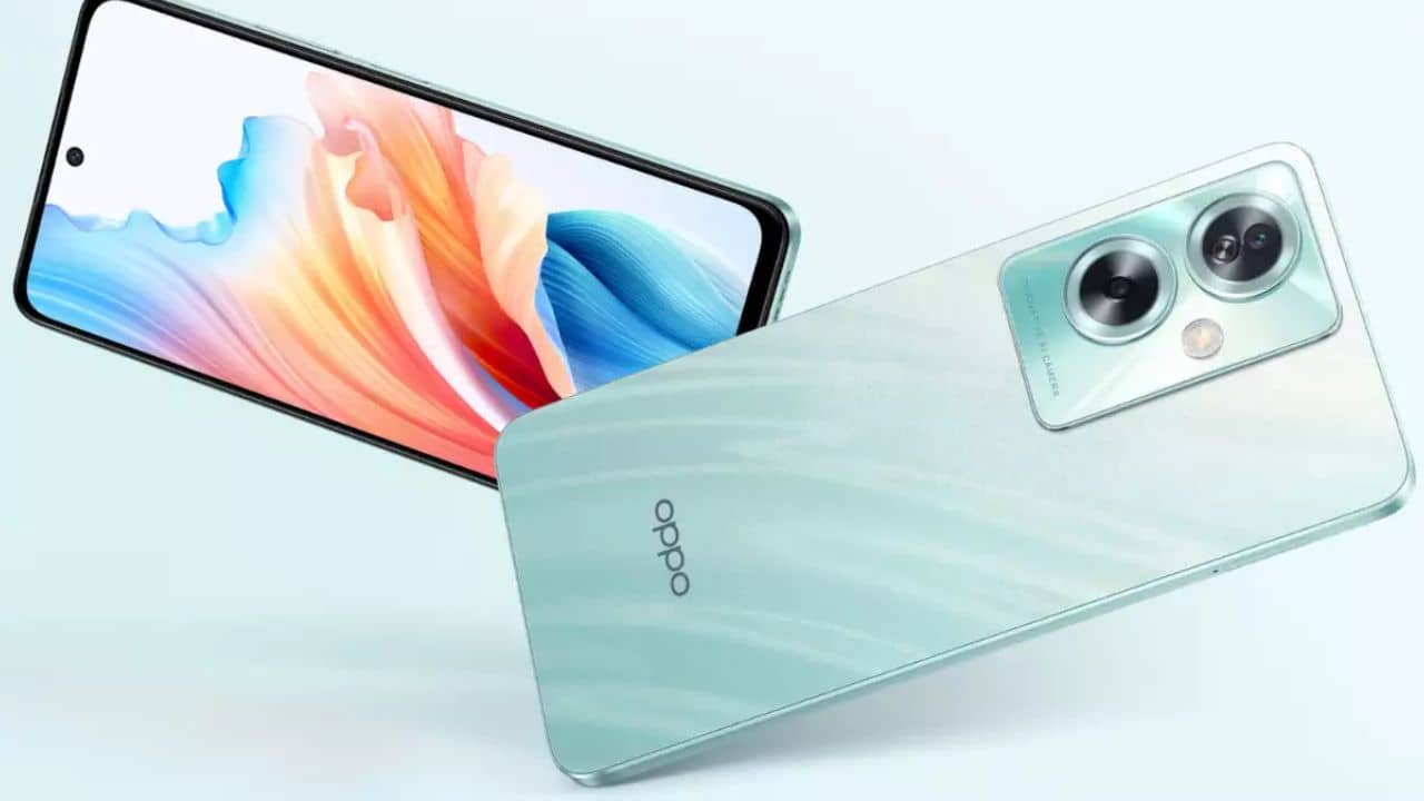 20,000 টাকারও কমে ঝড় তুলতে প্রস্তুত OPPO A2, তাক লাগানো একাধিক ফিচার্স