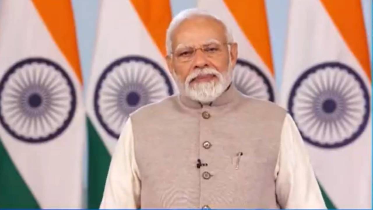 PM Narendra Modi: সমগ্র বিশ্বের অগ্রগতিতে ভারতের অর্থনৈতিক প্রবৃদ্ধি যুক্ত: প্রধানমন্ত্রী মোদী