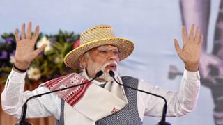 Priyanka Gandhi-PM Modi: ‘তেরে নামে’র সলমনের সঙ্গে প্রধানমন্ত্রীকে তুলনা! বায়োপিকের নামও ঠিক করে দিলেন প্রিয়ঙ্কা