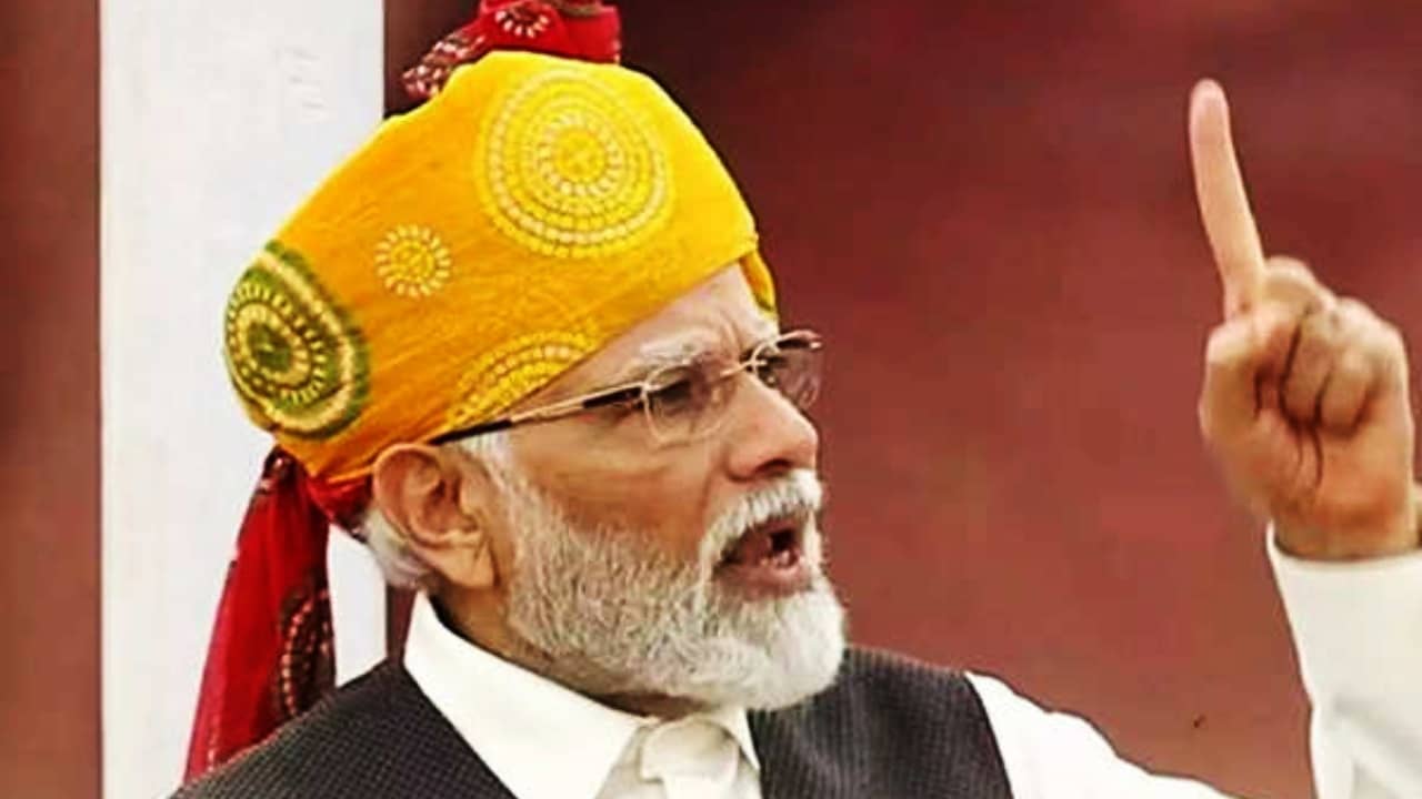 PM Modi: আগামিকালই স্বাধীনতা দিবসে দেওয়া দুই বড় প্রতিশ্রুতি পূরণ করতে চলেছেন প্রধানমন্ত্রী