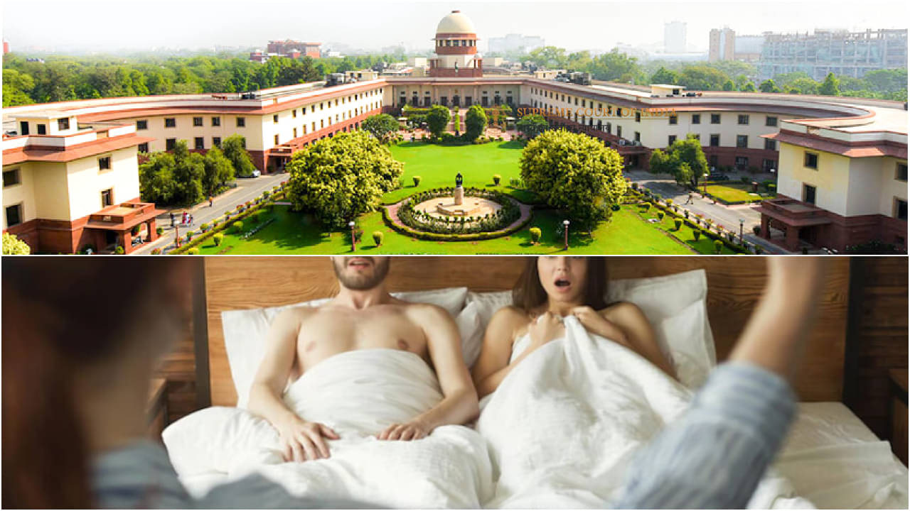 BNS 2023: ফের পরকীয়া হবে অপরাধ? কেন্দ্রকে সুপারিশ সংসদীয় কমিটির