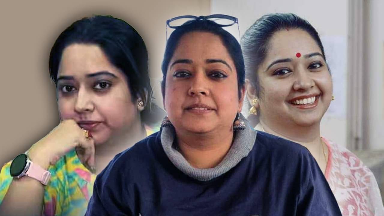 Priyadarshini Mallick: তুলসী পাতা নিয়ে গবেষণা করেছেন, প্রিয়দর্শিনী মল্লিকের পরিচয় শুধুই মন্ত্রী-কন্যা নয়