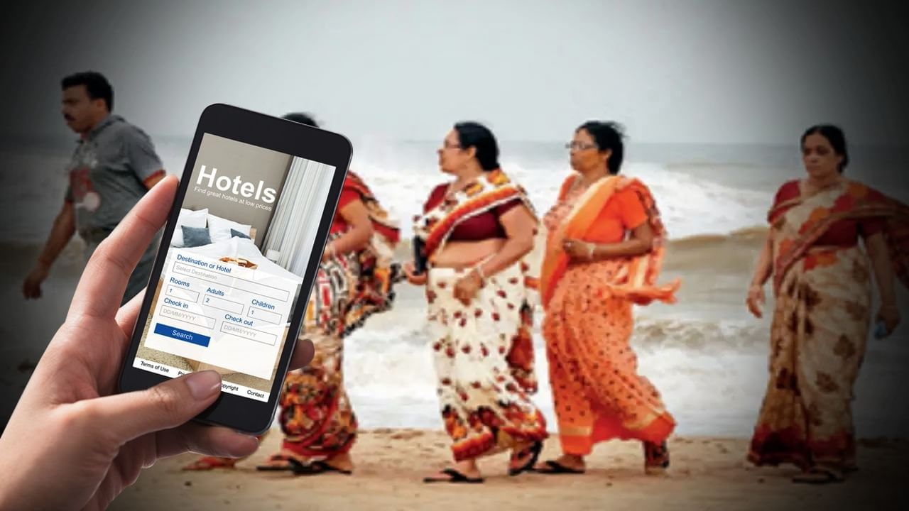 Hotel Fraud Online: অনলাইনে পুরীতে হোটেল বুক করে ভয়ানক বিপদে 100 পর্যটক, সুরক্ষিত থাকতে জরুরি এই 5 কাজ