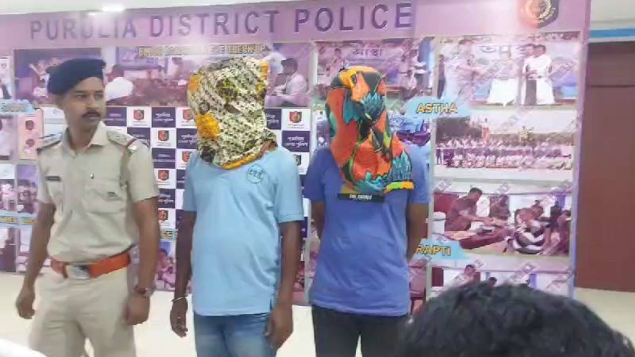 Cyber Crime: পুলিশ কর্তার নামে ভুয়ো ফেসবুক অ্য়াকাউন্ট খুলে আর্থিক প্রতারণা, পুরুলিয়ায় গ্রেফতার ২