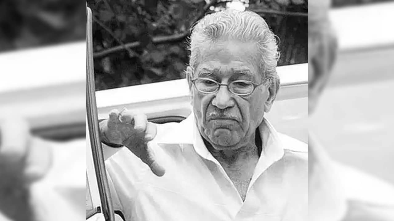Rajkumar Kohli Passes Away: ৯৩ বছর বয়সে প্রয়াত সানি-অক্ষয়দের জানি দুশমন পরিচালক রাজকুমার কোহলি